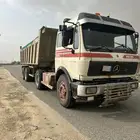معدات ثقيلة