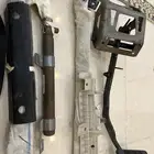 قطع غيار ديكورات وعضلات دوج تشارجر