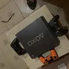 سوني4 نظييف