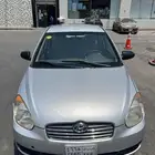 للبيع هونداي اكسنت 2011 تم البيع