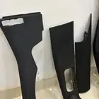قطع غيار داخليه ديكورات دوج تشارجر من 2015 الى 2024
