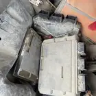 كمبيوتر فورد بوليسي و عادي