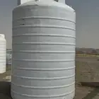 متوفر خزان ماء 2.0الف التر شركت الوطني للبيع