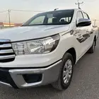 هايلوكس ديزل 2021