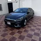 كيا كادنزا م2018