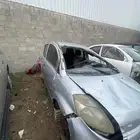 ديهاتسو سيريون 2008 تشليح قطع غيار