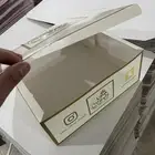 طباعه بوكسات عبايات ليبل قماش استكر تاق كروت شرايط ورق تغلي