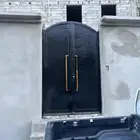 ورشه حداده