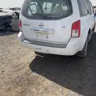 باثفاندر موديل 2010 للبيع قطع غيار فقط فقط