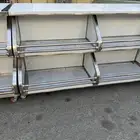 تجهيزات المطابخ والمطاعم وتمديد المواصير المدور والمربع