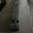 جسر صدام كورلا