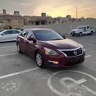 نيسان التيما 2013 بدي وكالة 6 سلندر