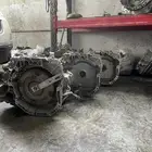قيرات نيسان سنترا CVT