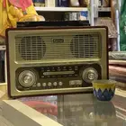 روادو على الشكل القديم مختلفة الاحجام