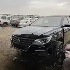 ام جي 5 للبيع قطع غيار تشليح