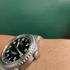 ساعة مع الملحقات Breitling بريتلنج سويسرية اصلية