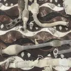 دبات رصاص جمس وكامري وجيب اف جي