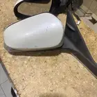 مرايات كامري 2017