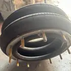 منفاخ وسط للشاحنات جديد