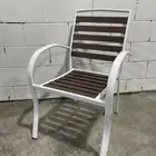 تشكيلة الكراسي الخارجية كراسي كوفي