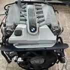 تخصص الفئة السابعة فقط BMW بي ام دبليو من 2002 الى 2008