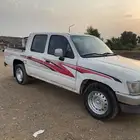 هايلوكس غمارتين 2001