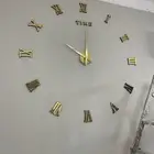 ساعات حائط 3D ( ضمان