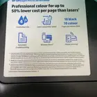 طابعة للبيع hp موديل 6230