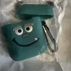 كفر جراب حماية سماعات ايربودز AirPods