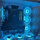كمبيوتر مستعمل للبيع Ryzen