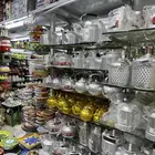 غضار واباريق وتراثيات