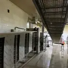 عدة مخبز كامل معجنات حلويات خط سير خبز اوتوماتيك