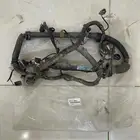 ضفيرة مكينة لاندكروزر قطع