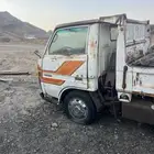 قلاب ديهاتسو 83 بودي بلد بدون اي سمكره مطوف 12 سنة