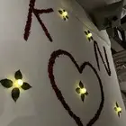 تنسيق غرف عرسان وحفلات الميلاد التخرجات