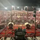 خيام تراثيه فاخرة للايجار