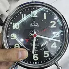 منبه خراشة ساعة المانية
