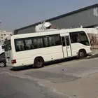 كوستر 2019 وكاله للبيع