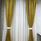 ستائر قماش ويفي رول