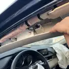 ايرباق سقف يسار فقط وكالة مازدا 6 2022