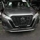 قطع نيسان ككس 2021 و2022