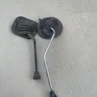 عصا قير و عصا دبل جمس بليزر