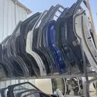 تشليح قطع غيار رنج روفر و اودي و بي ام و جاكوار و استن مارت
