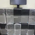 كمبيوتر ديل i5 كامل الاغراض