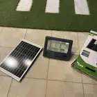 كبوس بشرائح الطاقه الشمسيه 2500واط