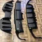 دفيوزرات موستنج