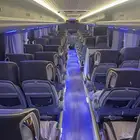 باص الايجار اليومي والشهري