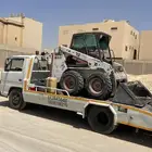 بوبكات للايجار الخرج