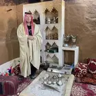 مرشد سياحي في حائل tour guide in Hail