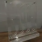 حامل كبسولات
